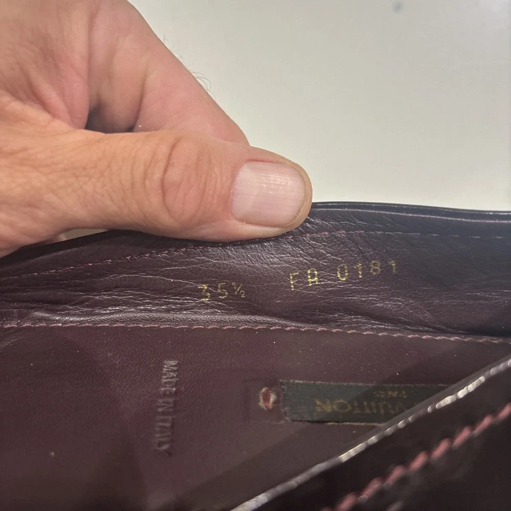 Louis Vuitton louis vuitton